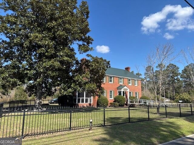39 Calhoun Street Wadley - Photo 8