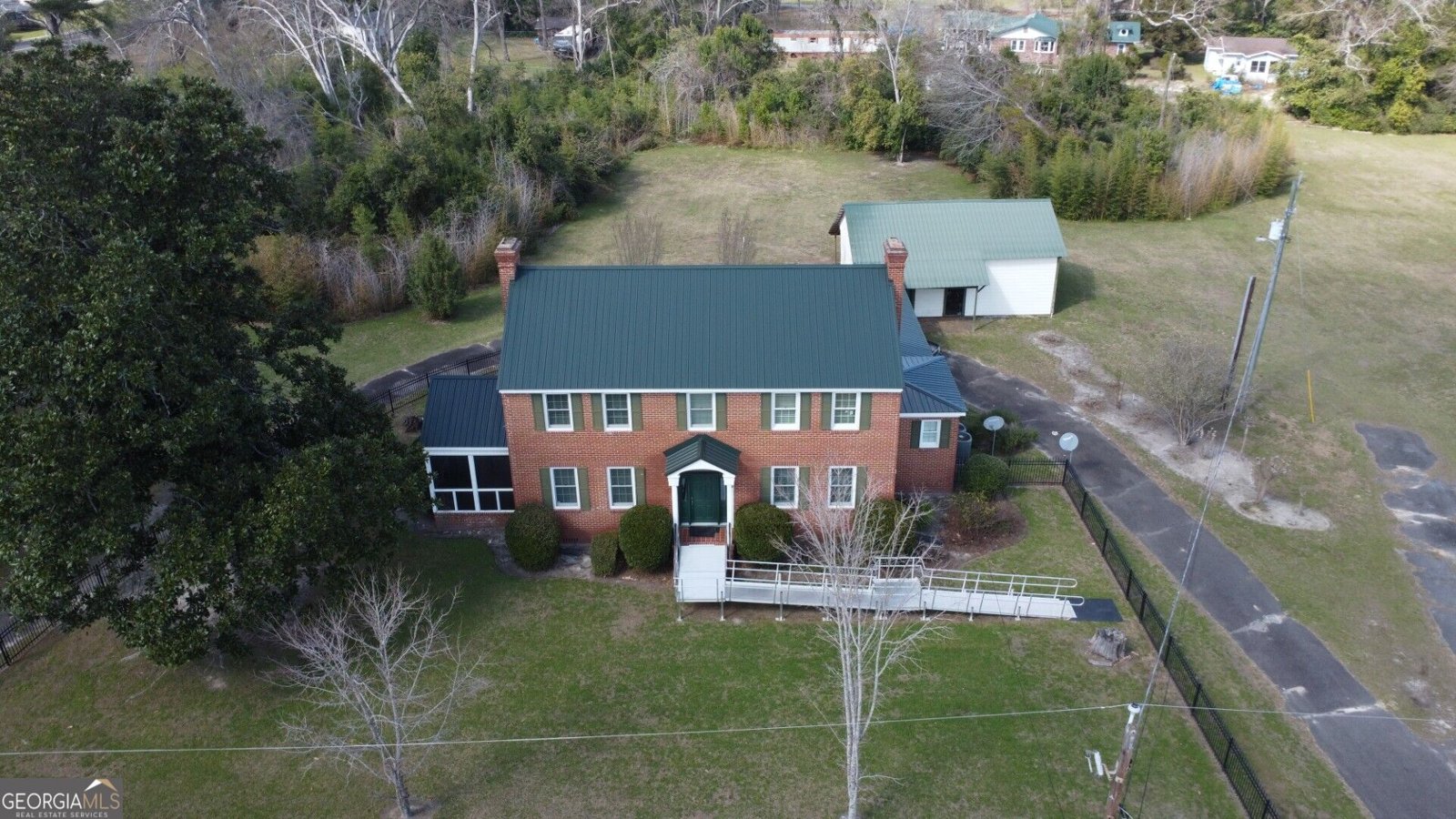 39 Calhoun Street Wadley - Photo 9