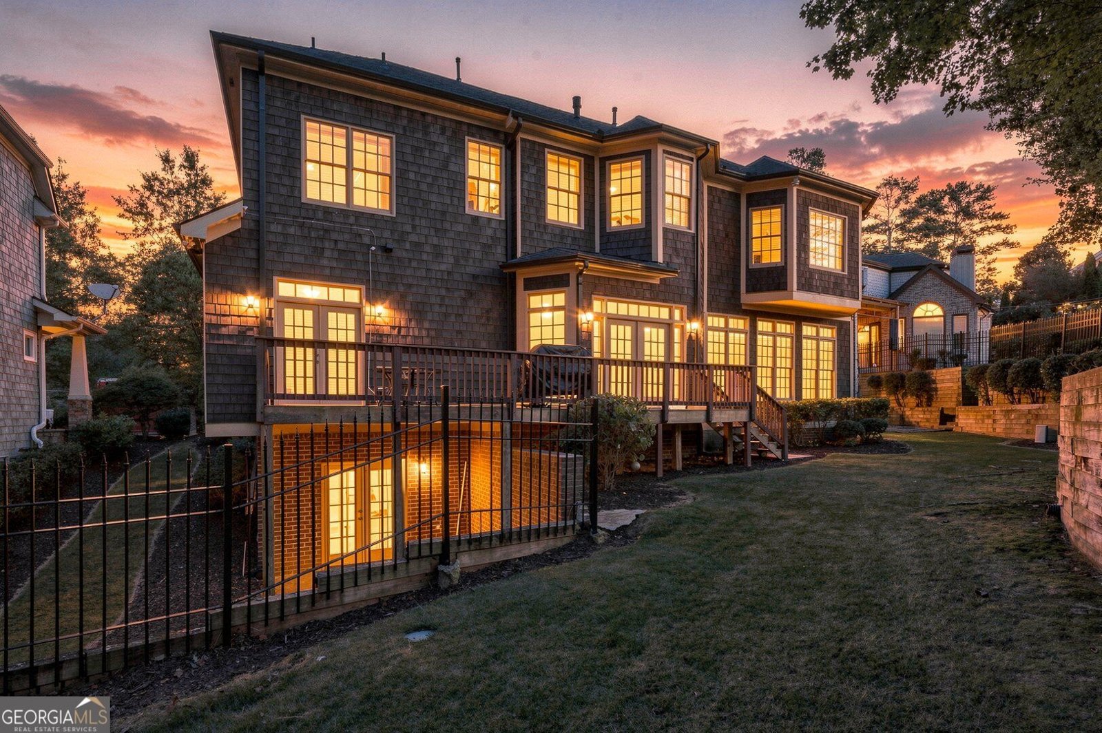 10380 Royal Terrace Johns Creek - Photo 101