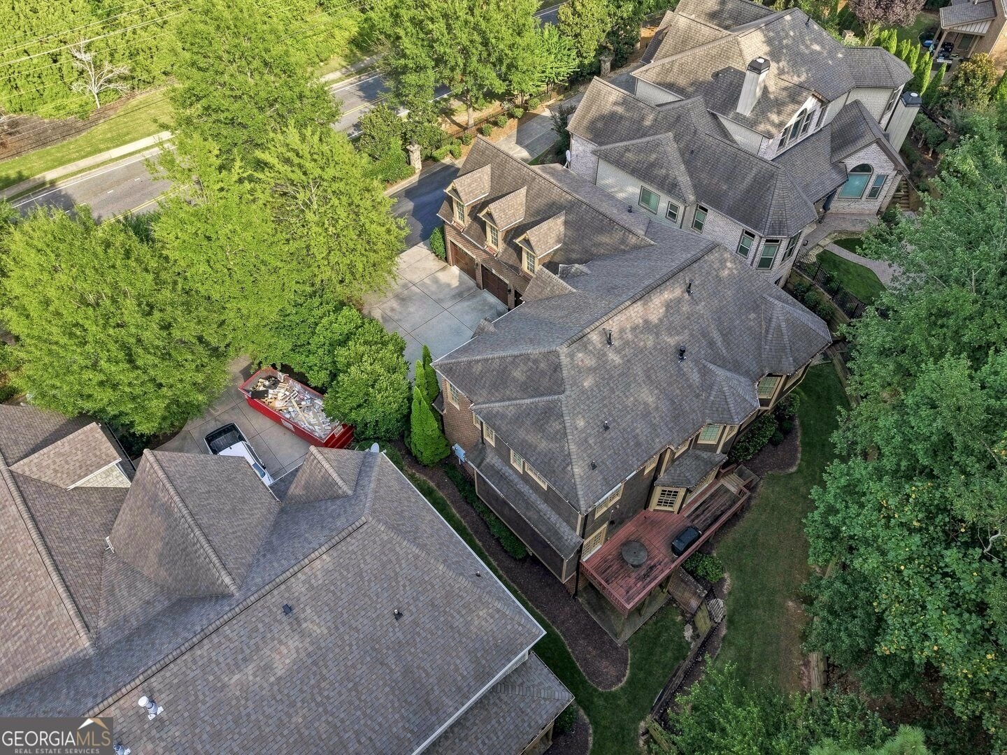10380 Royal Terrace Johns Creek - Photo 103