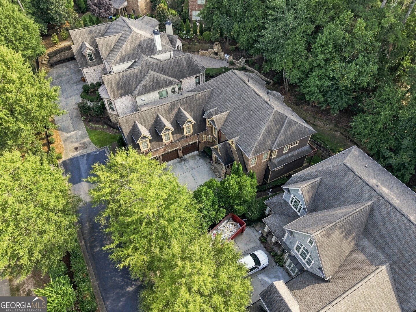 10380 Royal Terrace Johns Creek - Photo 106