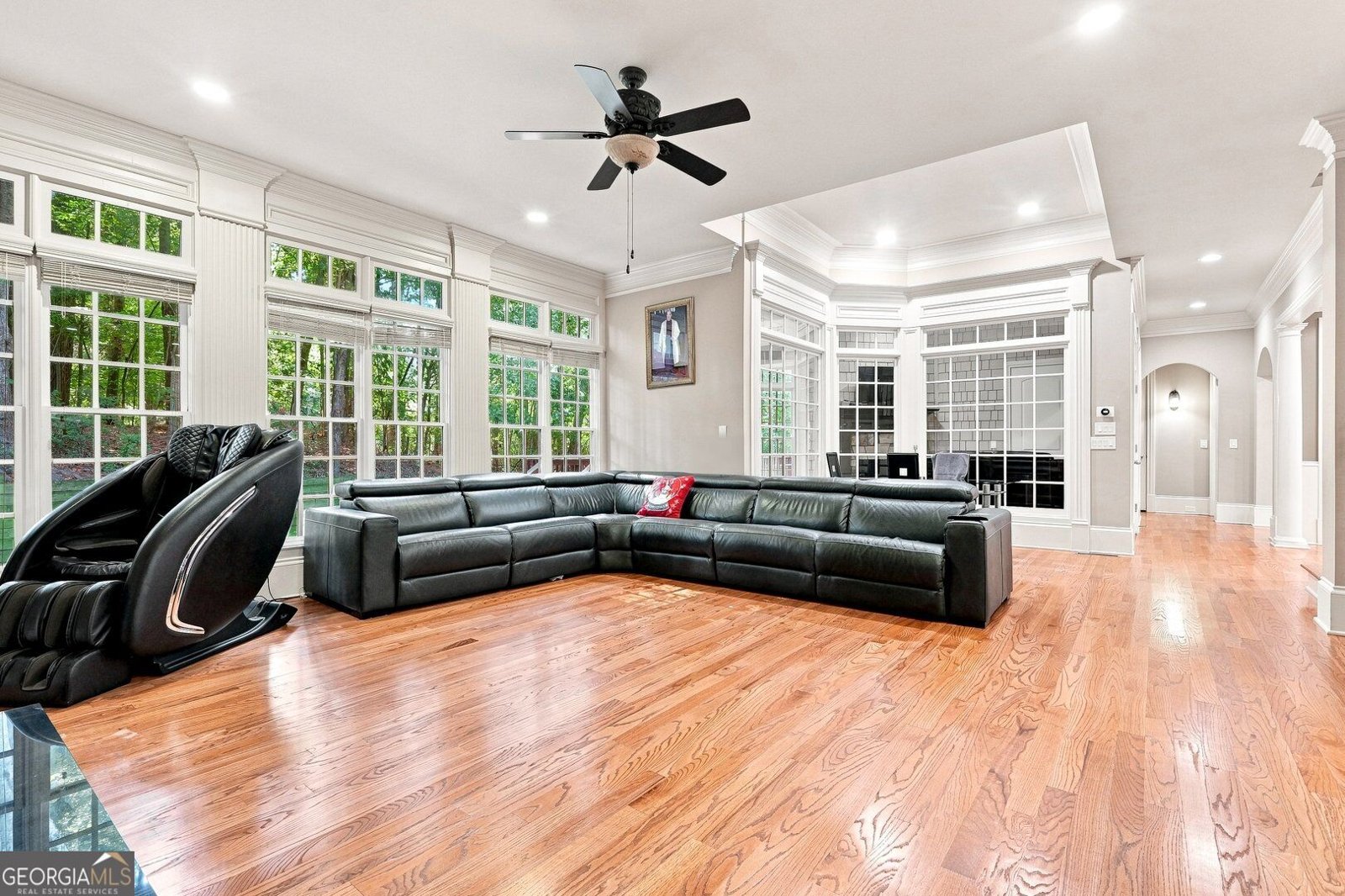 10380 Royal Terrace Johns Creek - Photo 15
