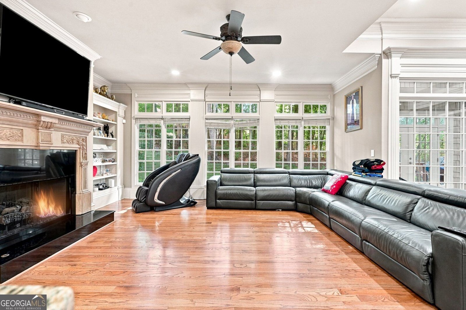 10380 Royal Terrace Johns Creek - Photo 16