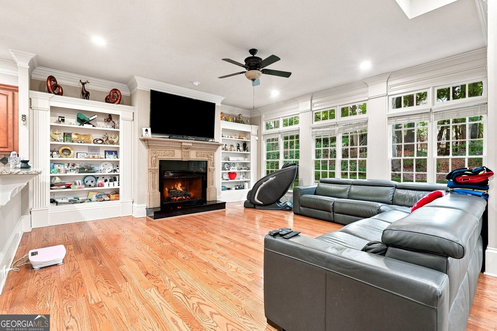 10380 Royal Terrace Johns Creek - Photo 20