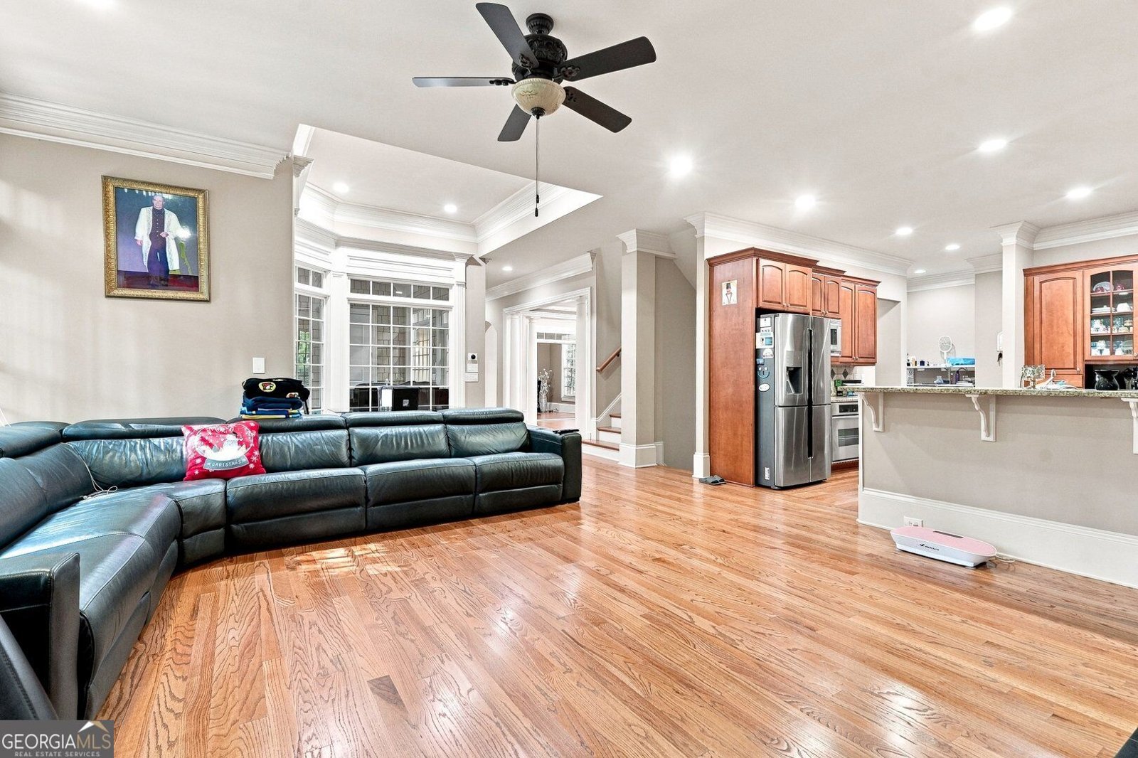 10380 Royal Terrace Johns Creek - Photo 21