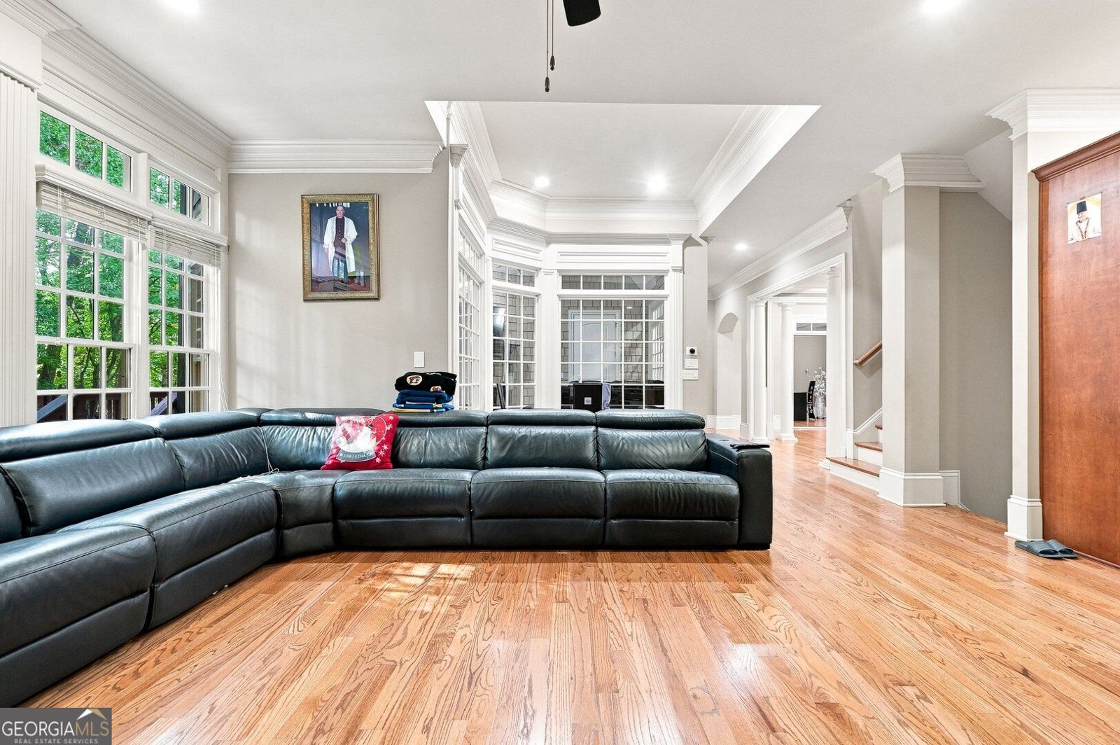 10380 Royal Terrace Johns Creek - Photo 22