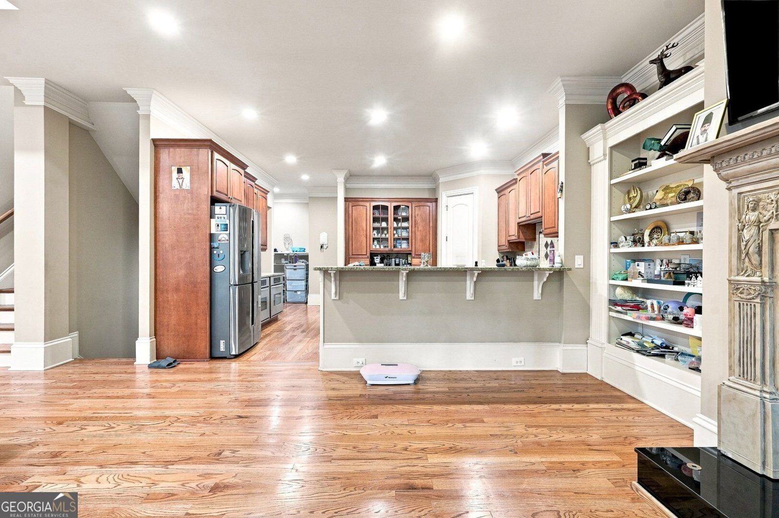 10380 Royal Terrace Johns Creek - Photo 23