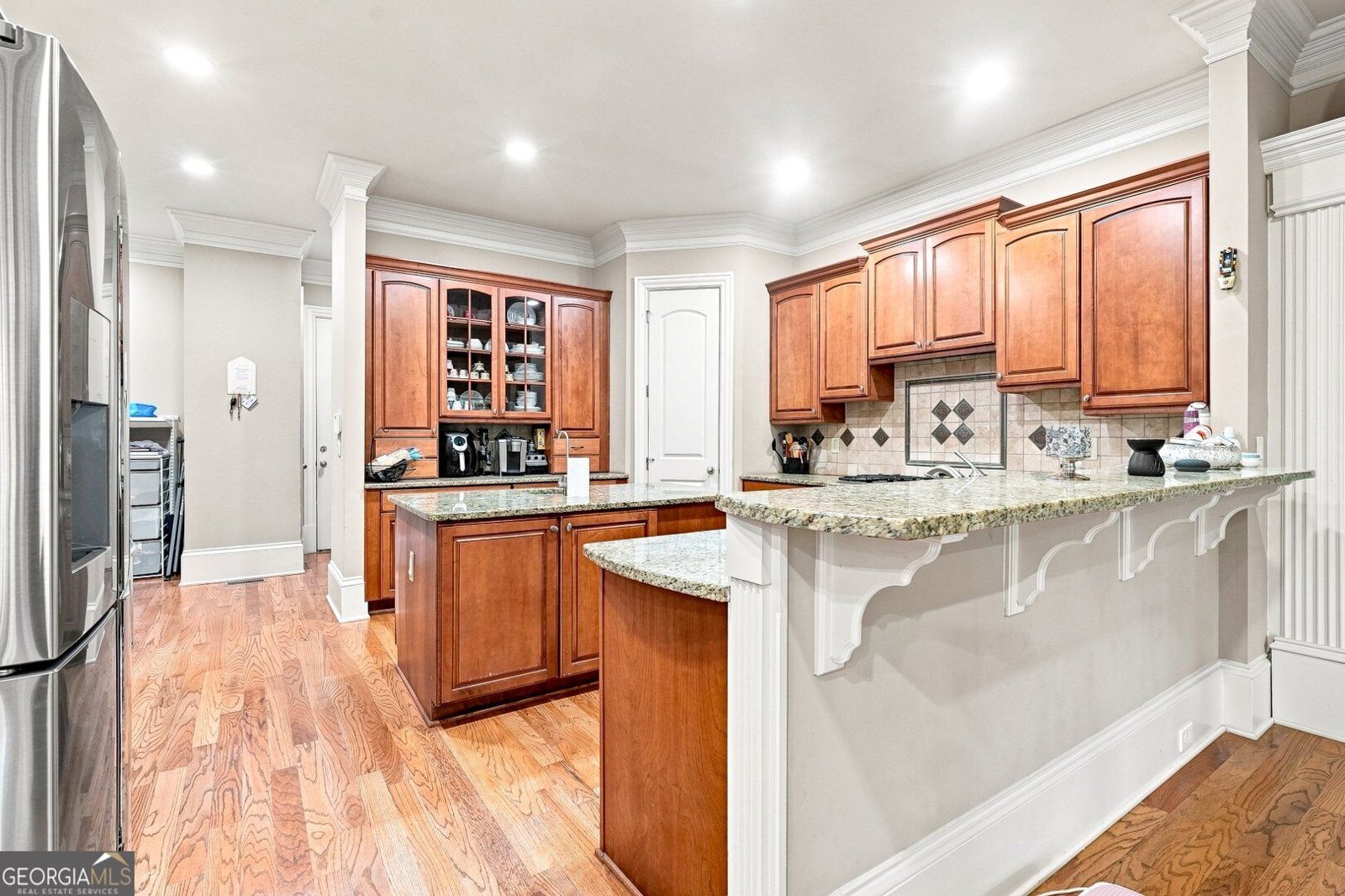 10380 Royal Terrace Johns Creek - Photo 27