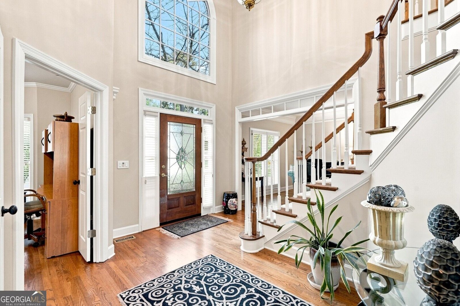 2726 Twin Leaf Trail Marietta - Photo 10