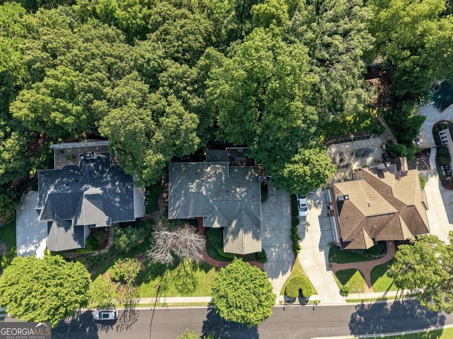 2726 Twin Leaf Trail Marietta - Photo 105