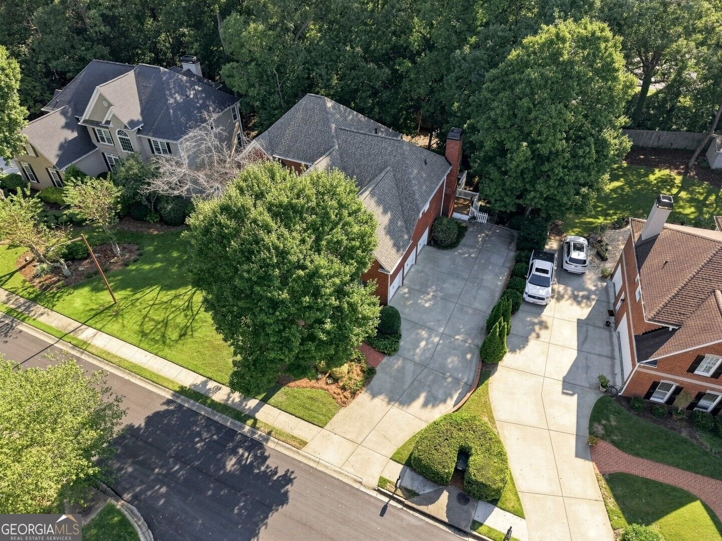 2726 Twin Leaf Trail Marietta - Photo 106