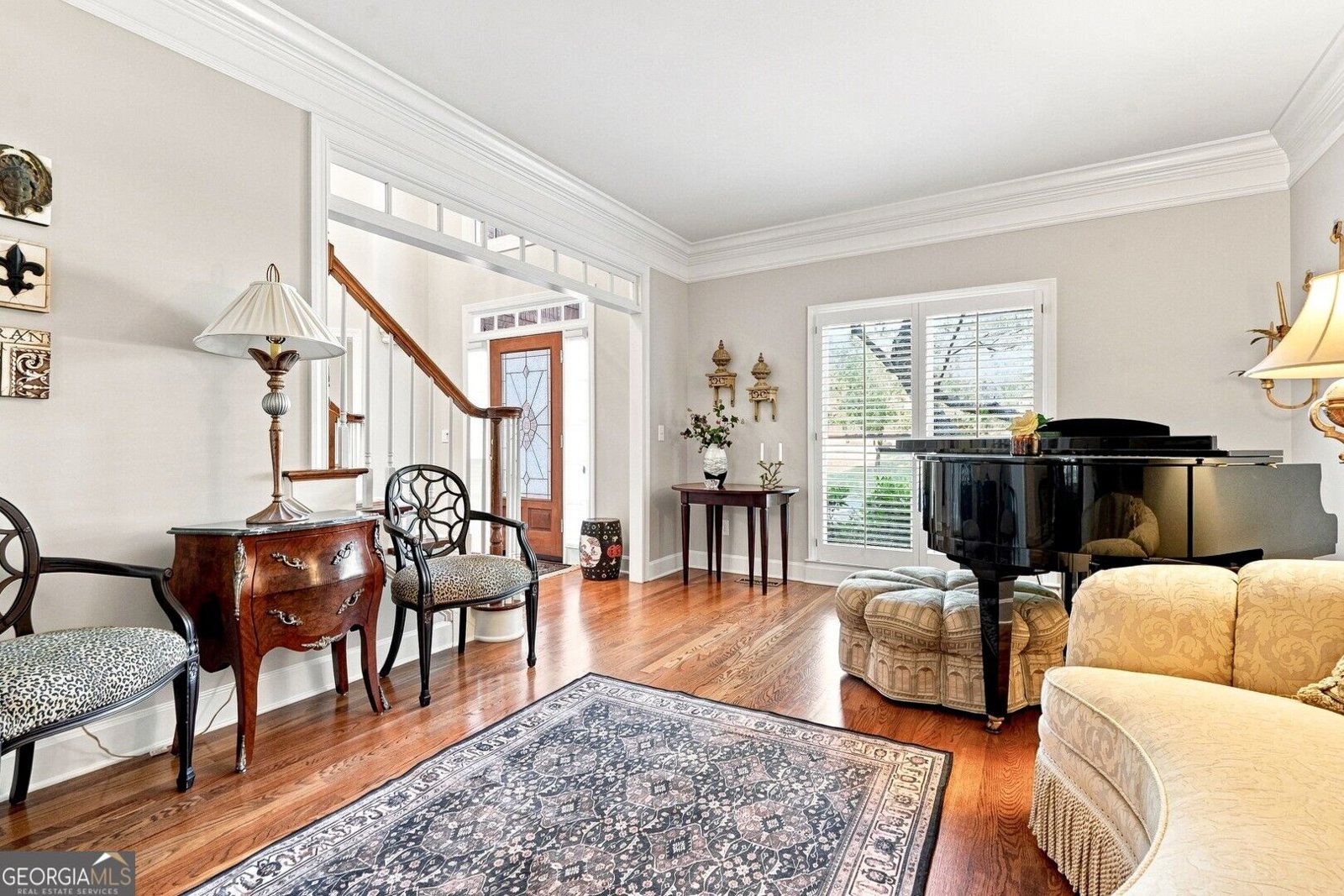 2726 Twin Leaf Trail Marietta - Photo 15