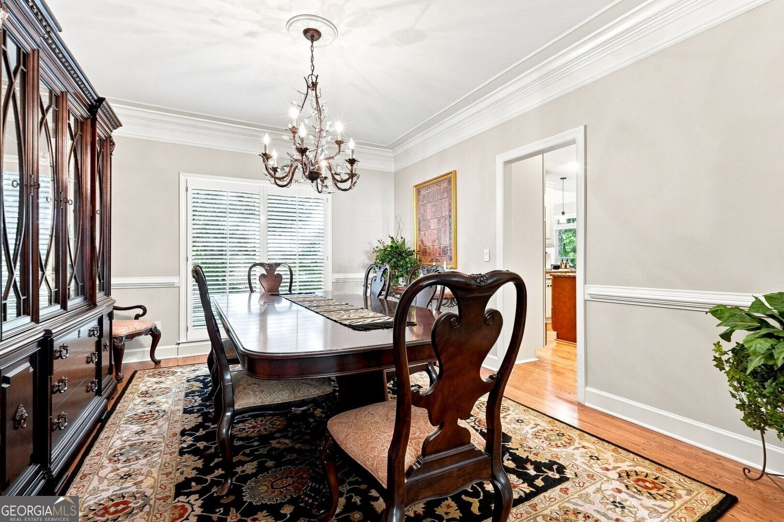 2726 Twin Leaf Trail Marietta - Photo 18