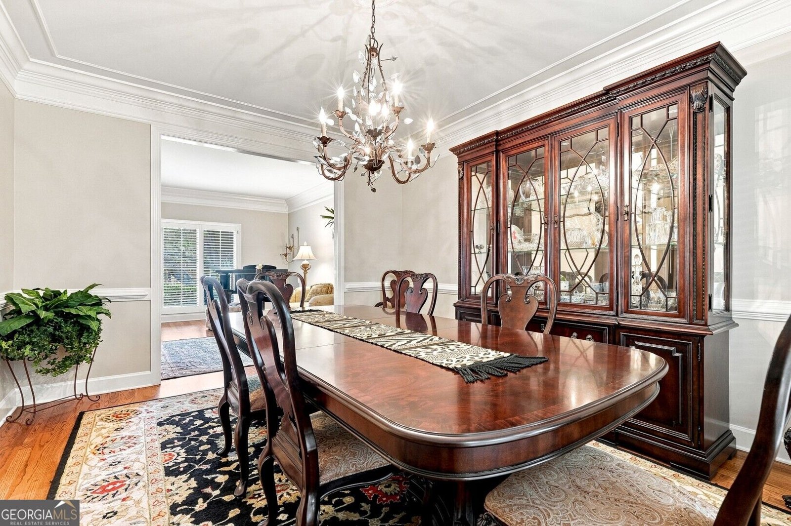 2726 Twin Leaf Trail Marietta - Photo 19