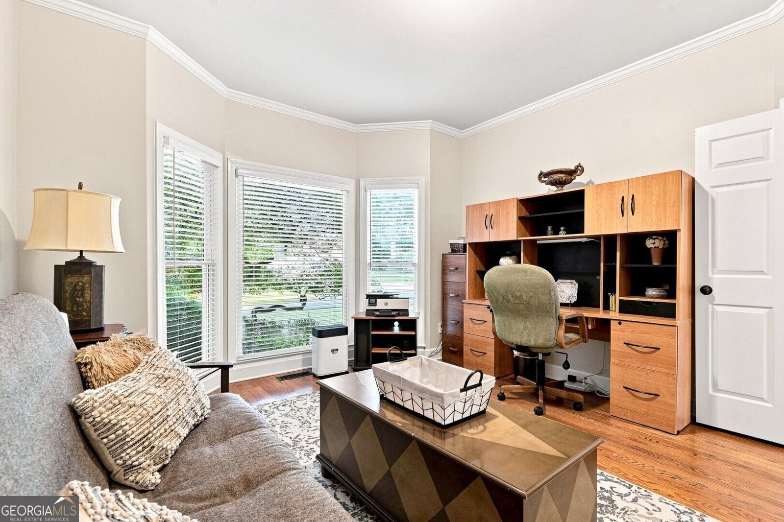 2726 Twin Leaf Trail Marietta - Photo 22