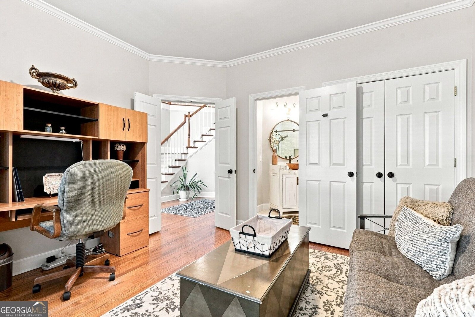 2726 Twin Leaf Trail Marietta - Photo 23