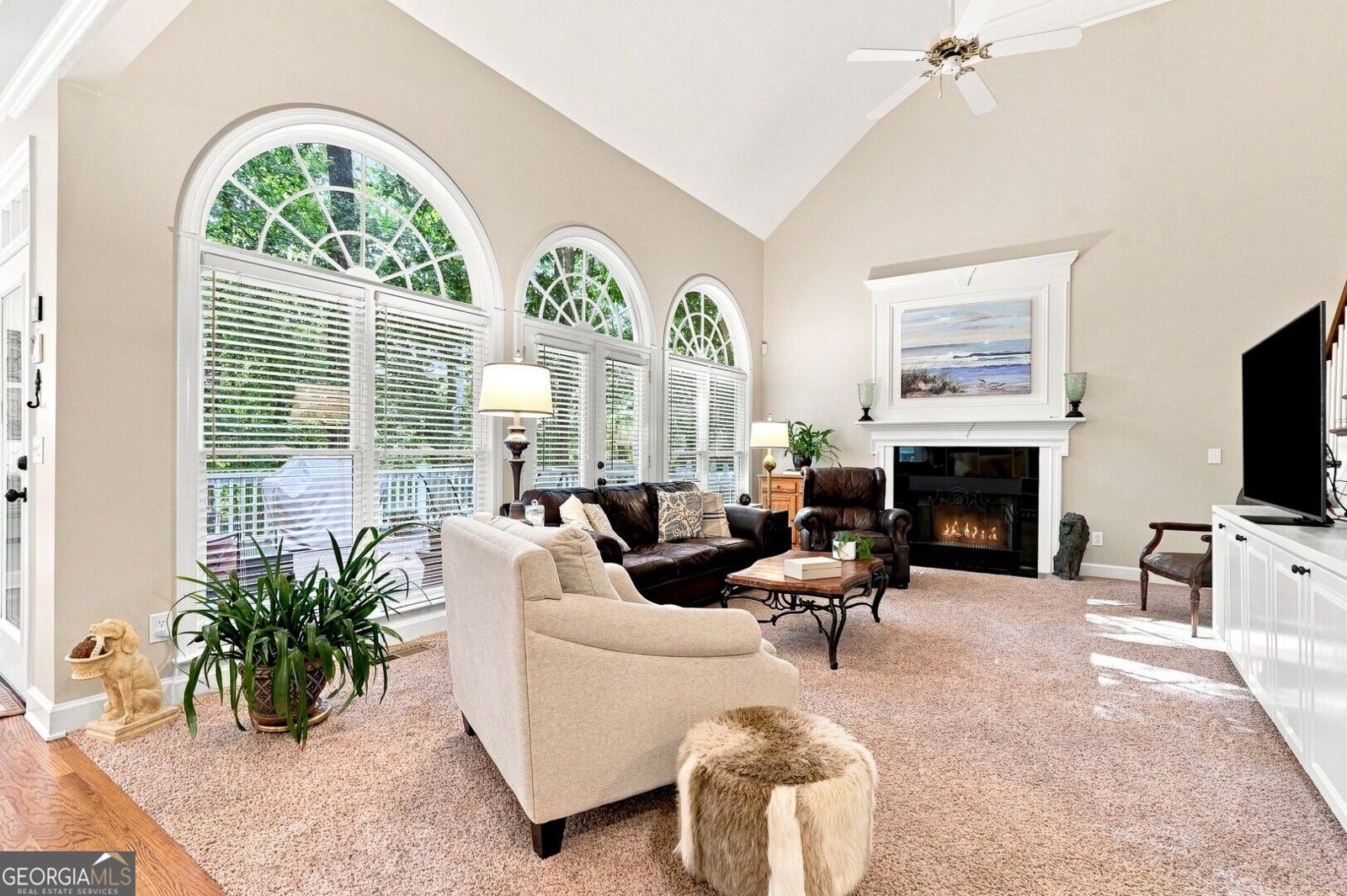 2726 Twin Leaf Trail Marietta - Photo 24