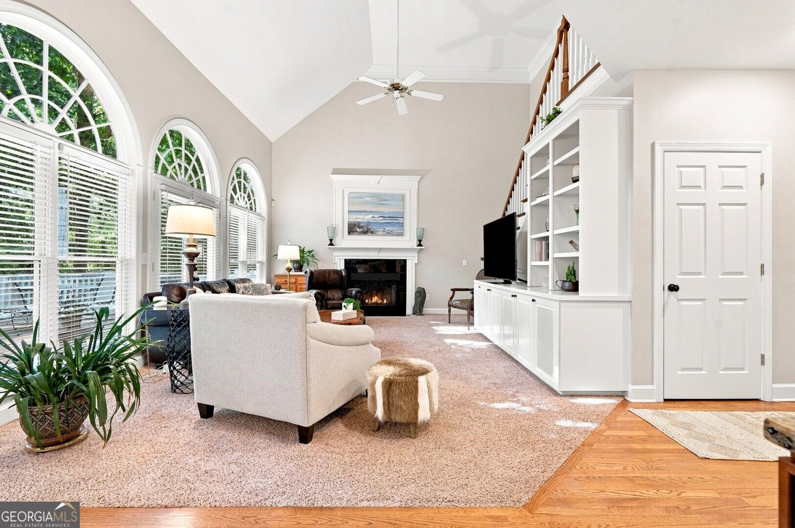 2726 Twin Leaf Trail Marietta - Photo 25