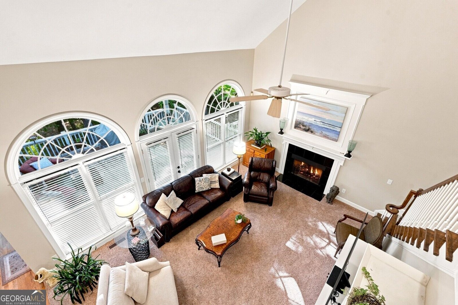 2726 Twin Leaf Trail Marietta - Photo 28