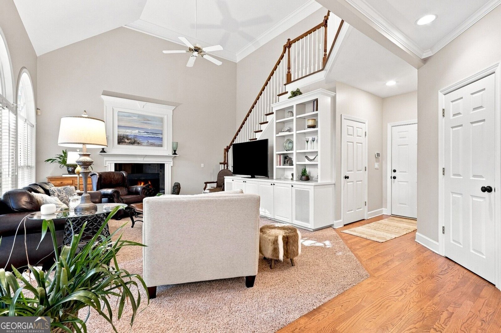 2726 Twin Leaf Trail Marietta - Photo 29