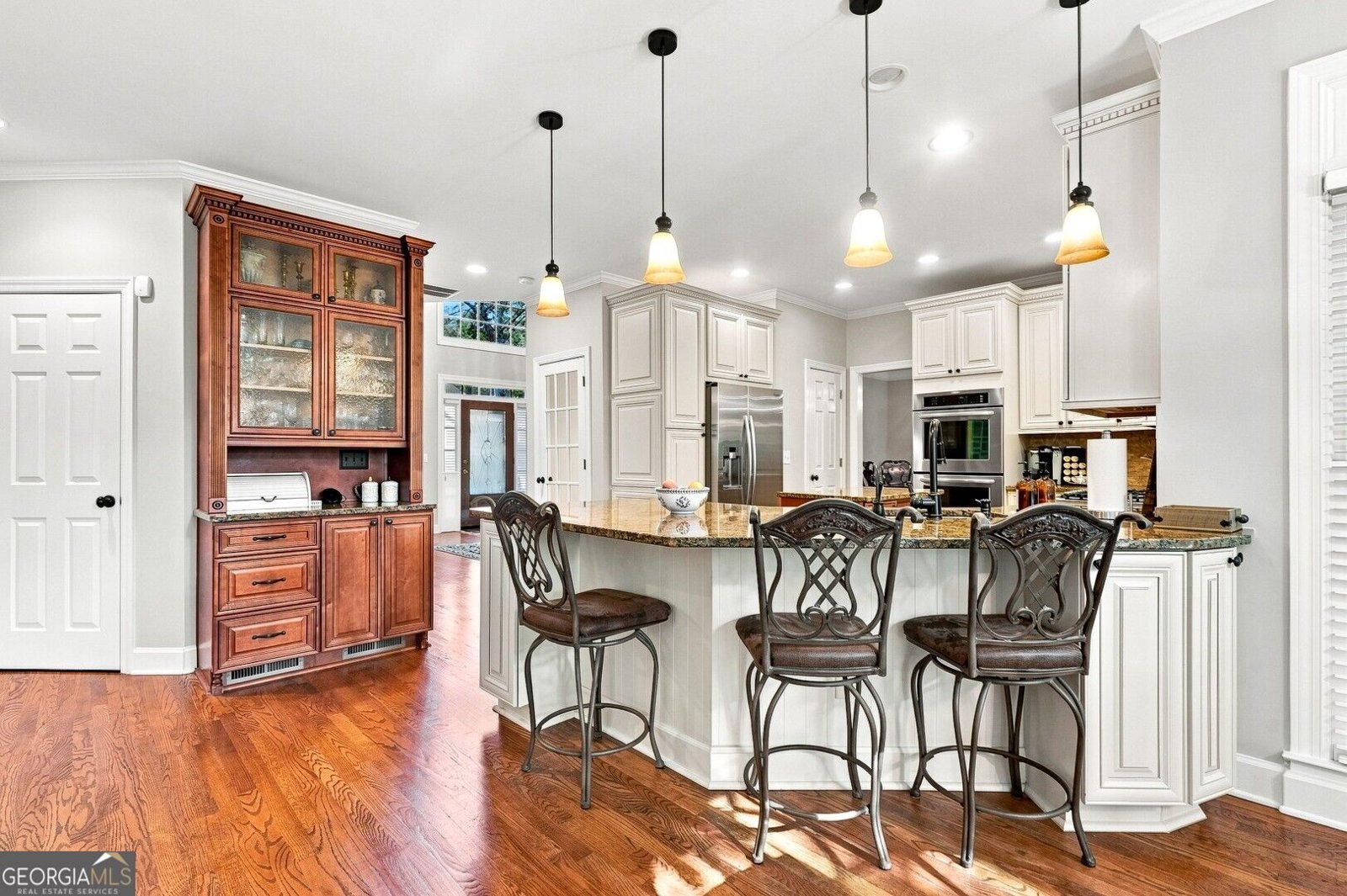 2726 Twin Leaf Trail Marietta - Photo 30