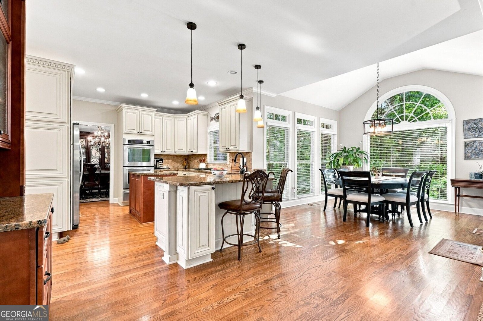 2726 Twin Leaf Trail Marietta - Photo 31