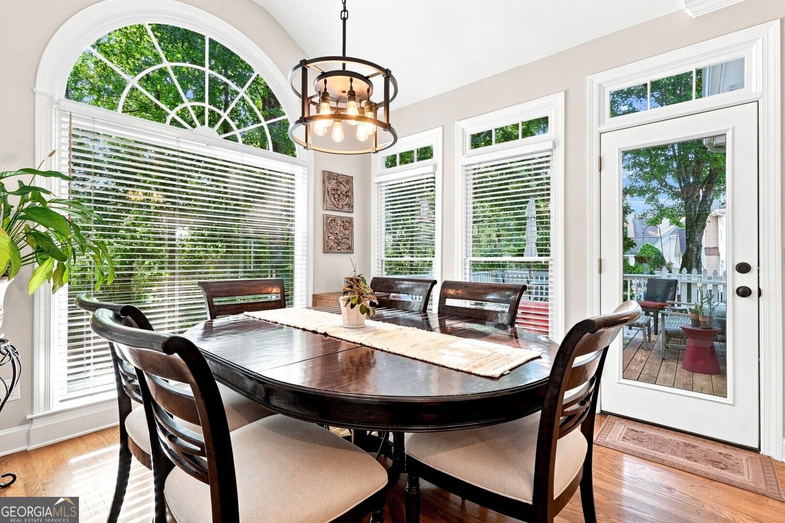 2726 Twin Leaf Trail Marietta - Photo 33