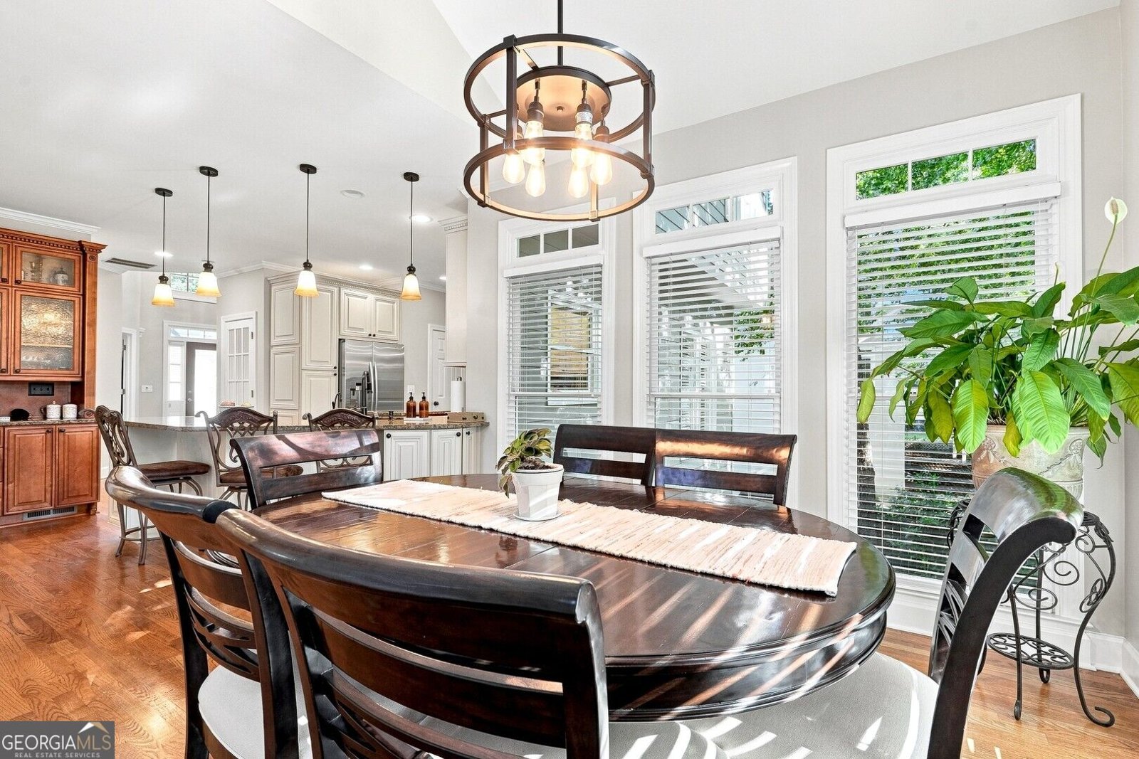 2726 Twin Leaf Trail Marietta - Photo 34