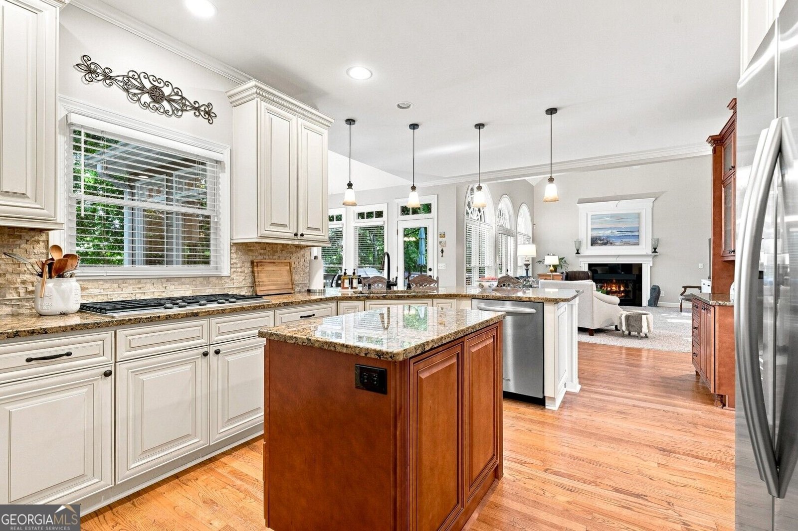 2726 Twin Leaf Trail Marietta - Photo 36