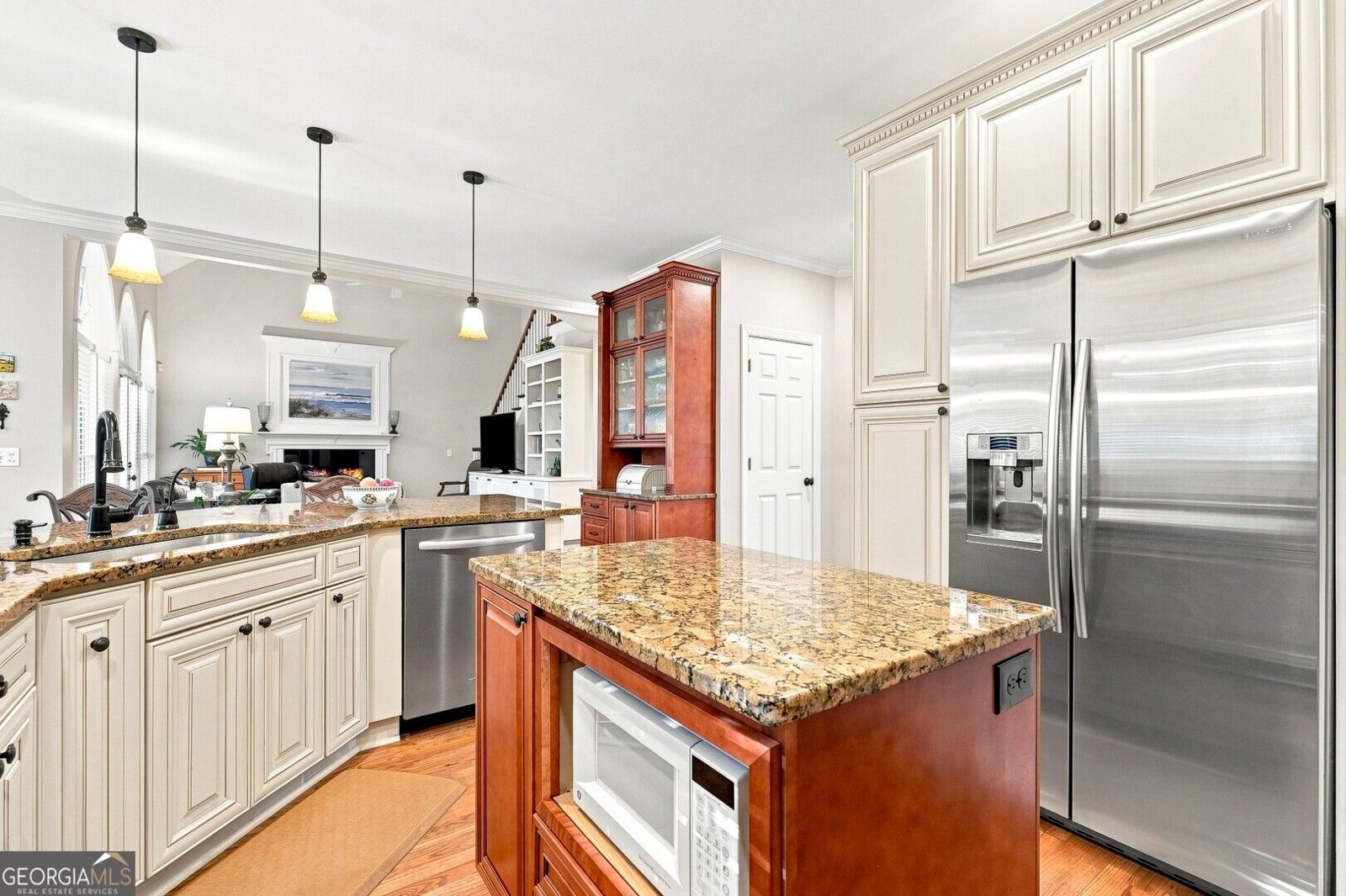 2726 Twin Leaf Trail Marietta - Photo 37