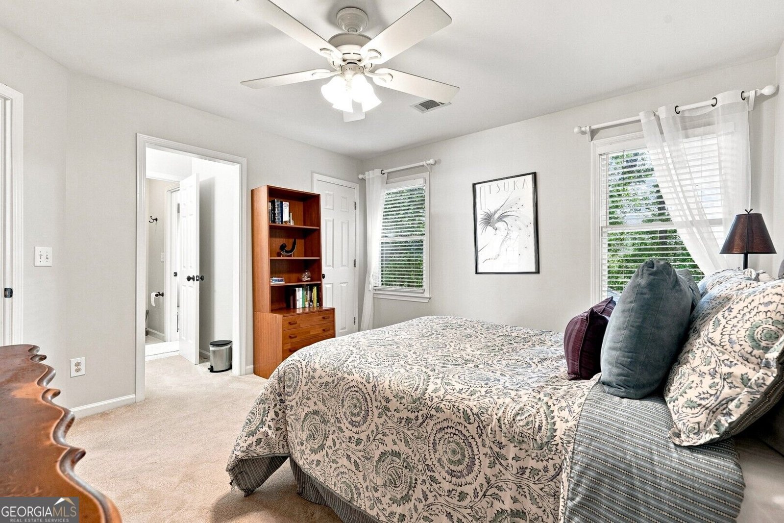 2726 Twin Leaf Trail Marietta - Photo 41