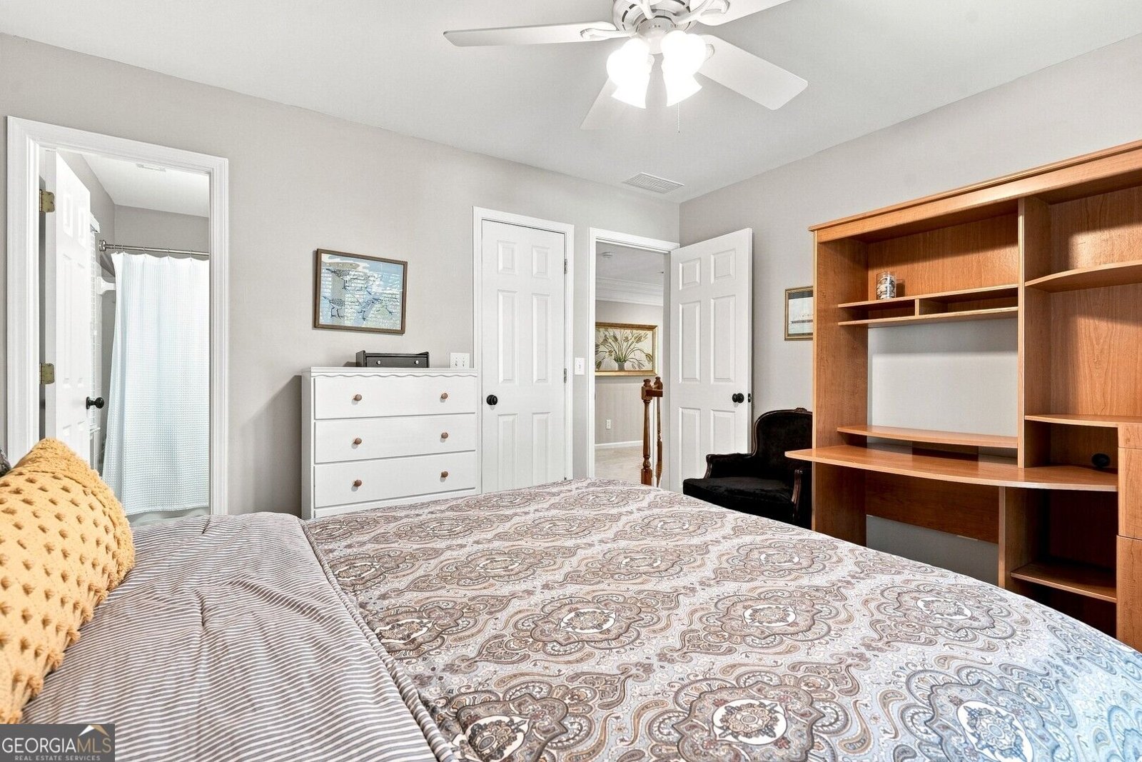 2726 Twin Leaf Trail Marietta - Photo 53