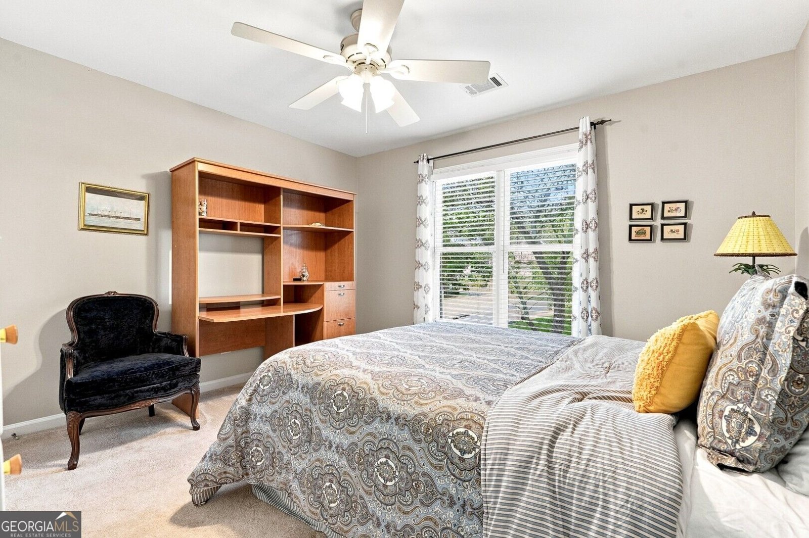 2726 Twin Leaf Trail Marietta - Photo 54