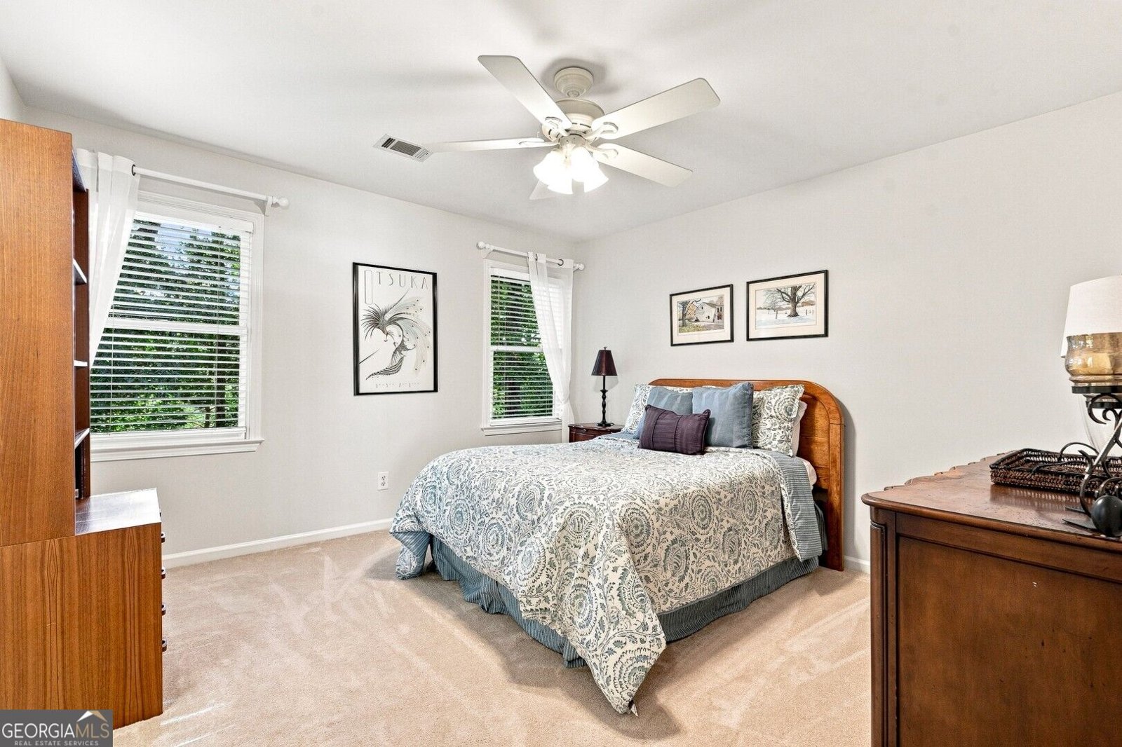 2726 Twin Leaf Trail Marietta - Photo 58