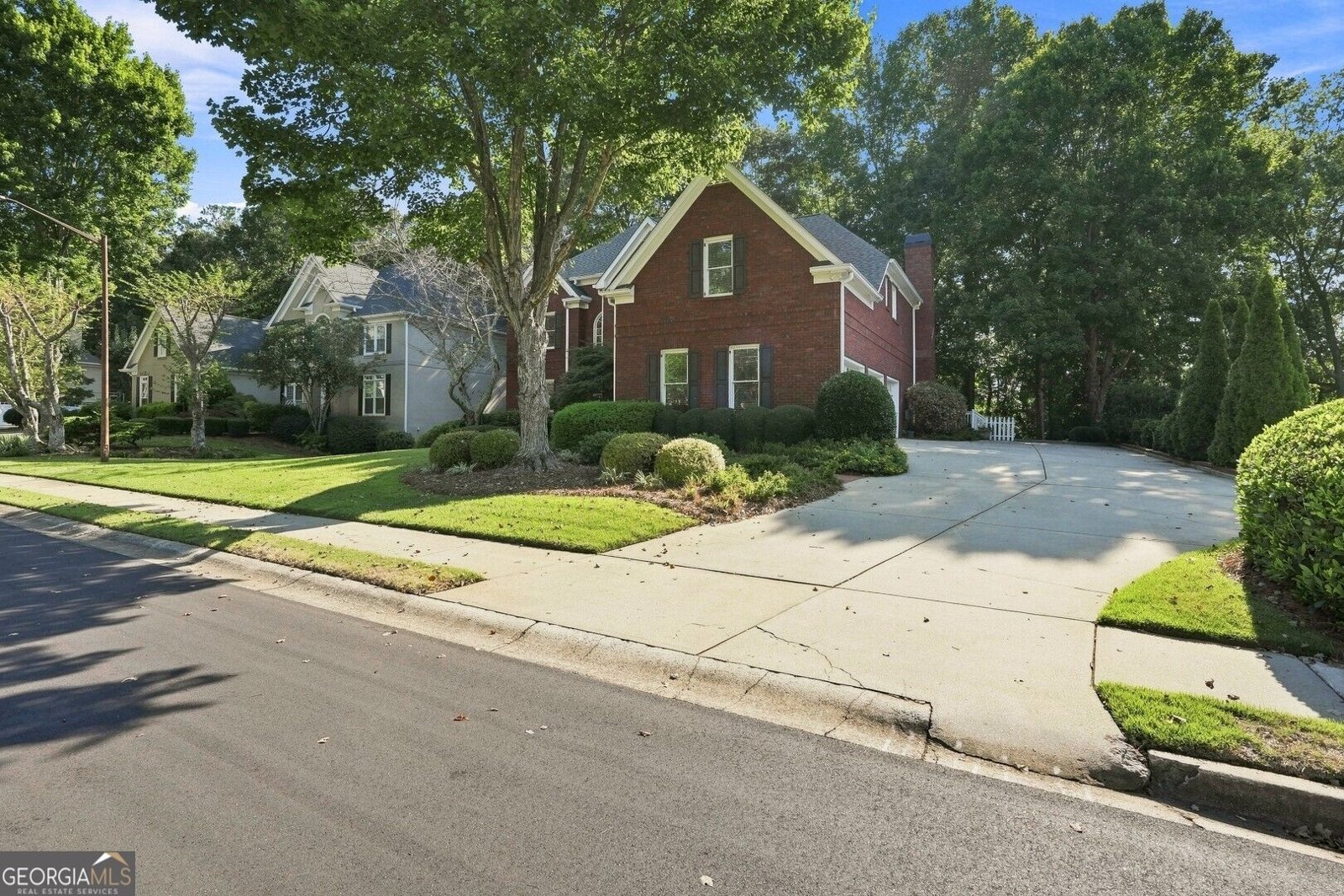 2726 Twin Leaf Trail Marietta - Photo 6