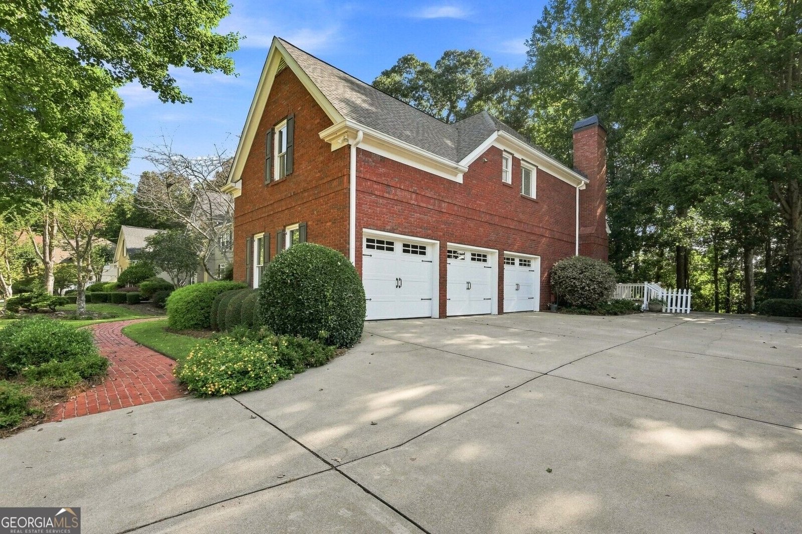2726 Twin Leaf Trail Marietta - Photo 7