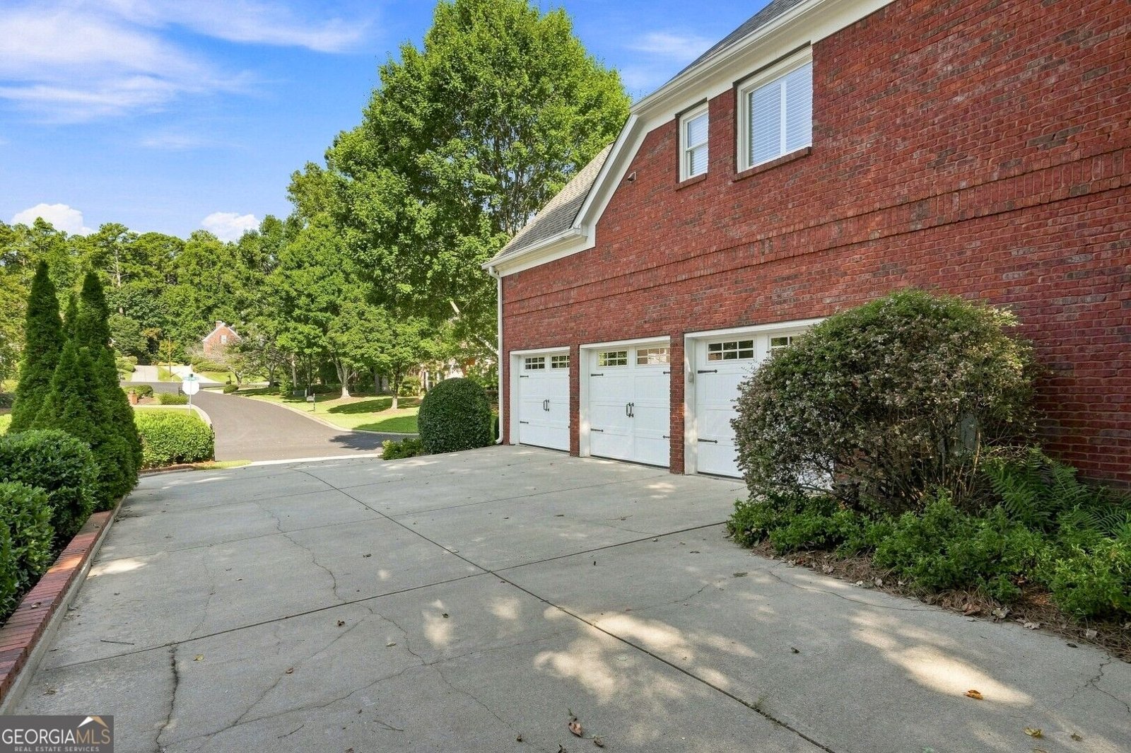 2726 Twin Leaf Trail Marietta - Photo 8