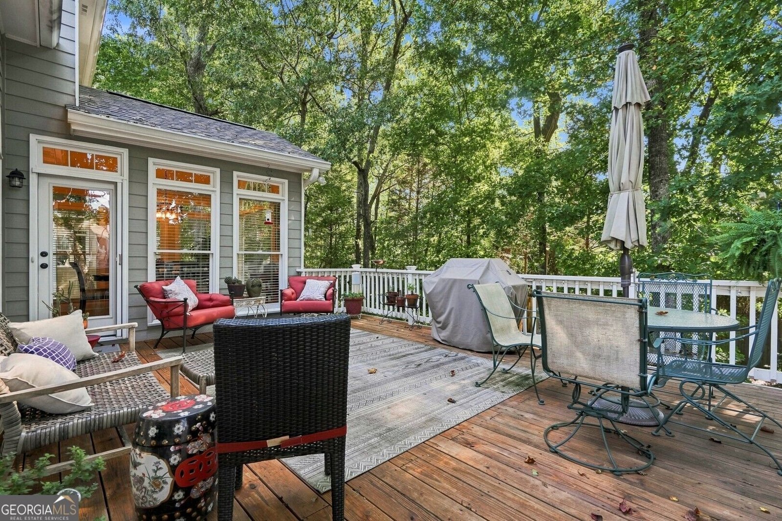 2726 Twin Leaf Trail Marietta - Photo 90