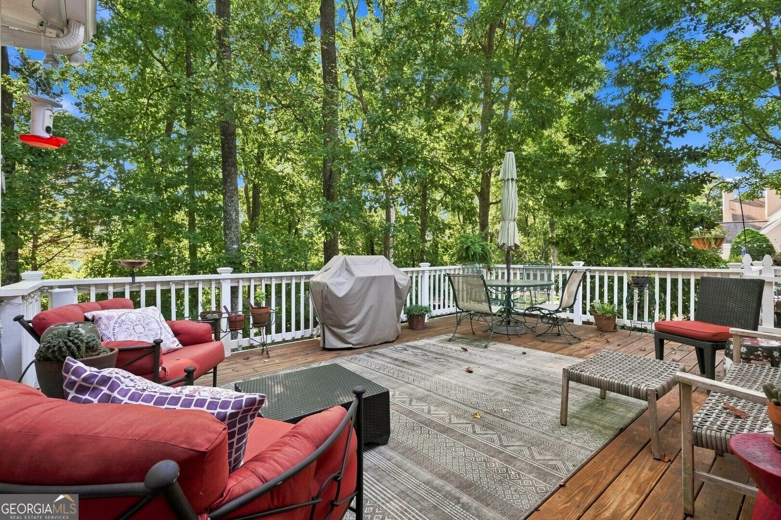 2726 Twin Leaf Trail Marietta - Photo 91