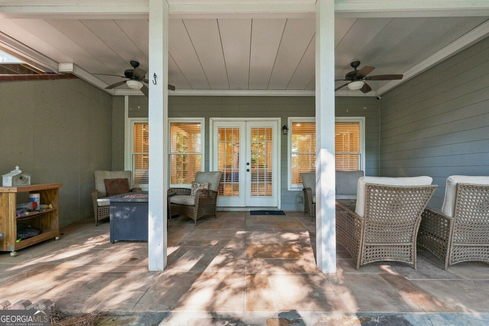 2726 Twin Leaf Trail Marietta - Photo 93