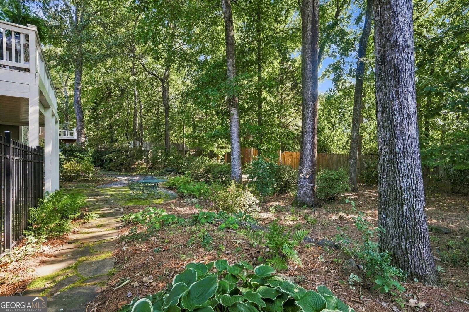 2726 Twin Leaf Trail Marietta - Photo 94