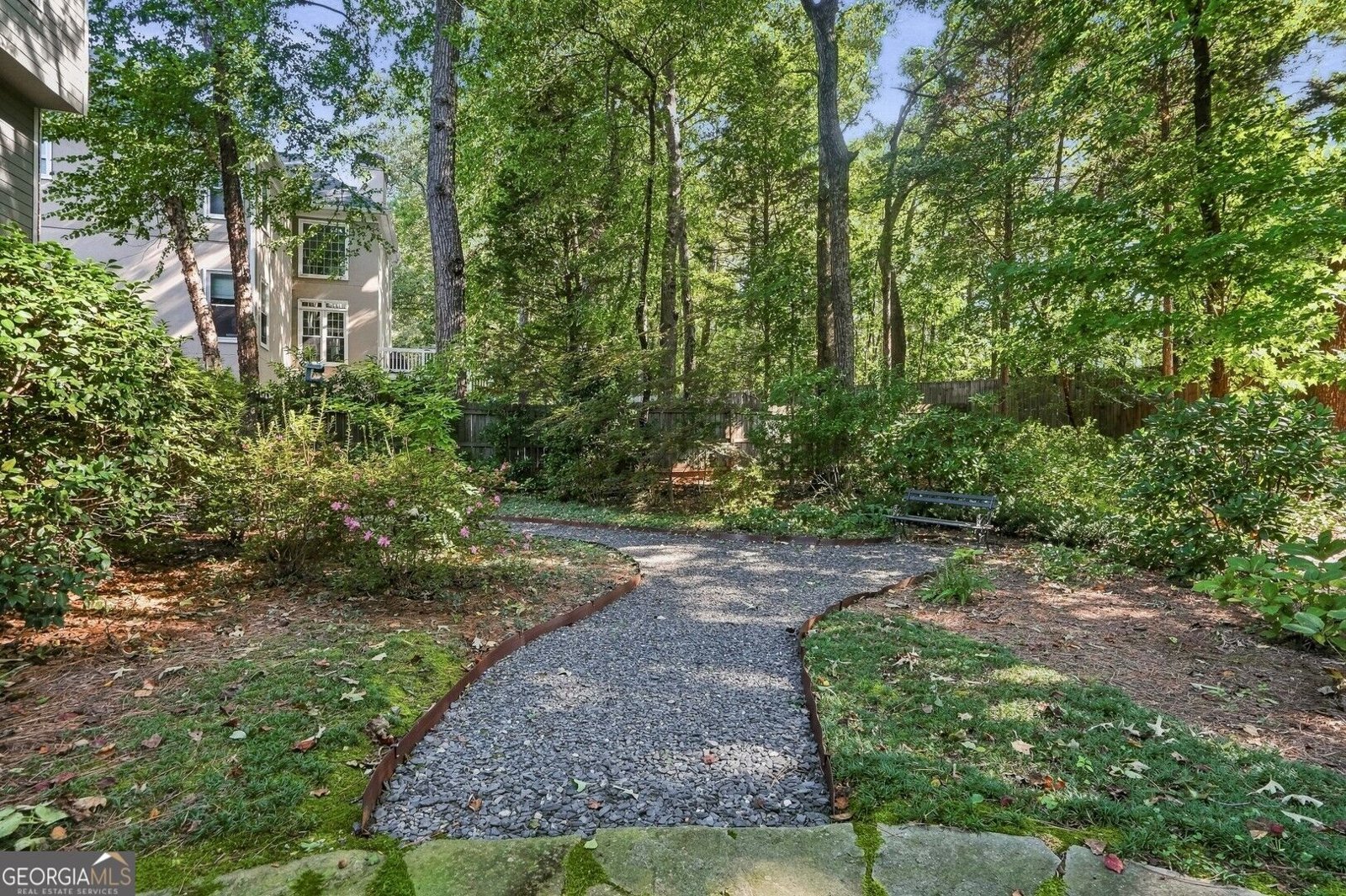 2726 Twin Leaf Trail Marietta - Photo 99