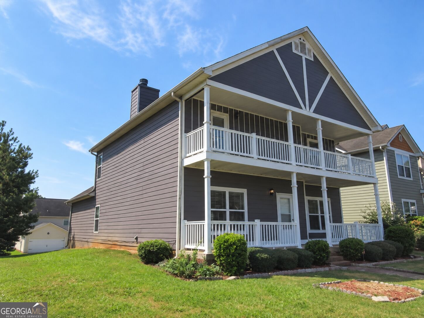 85 Austin Terrace Porterdale - Photo 14