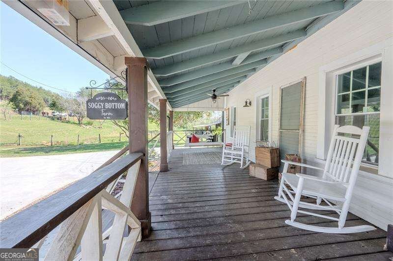 182 Henry Mack Hill Road Rydal - Photo 10