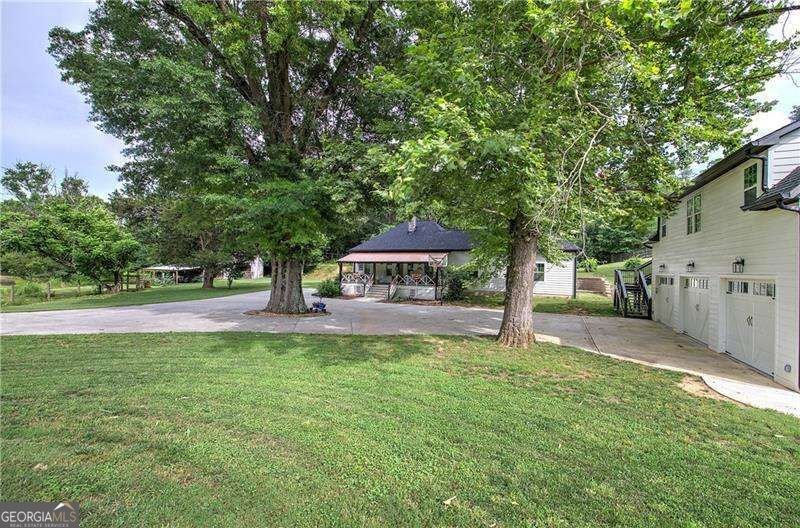 182 Henry Mack Hill Road Rydal - Photo 100
