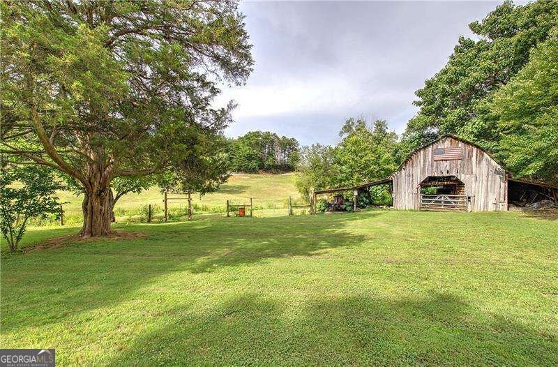 182 Henry Mack Hill Road Rydal - Photo 11