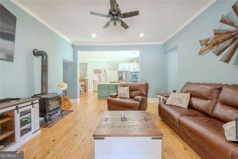 182 Henry Mack Hill Road Rydal - Photo 13