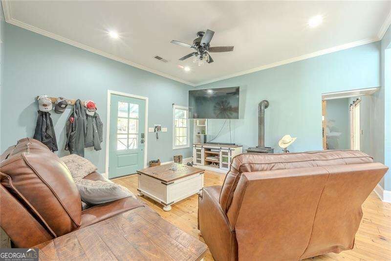182 Henry Mack Hill Road Rydal - Photo 14