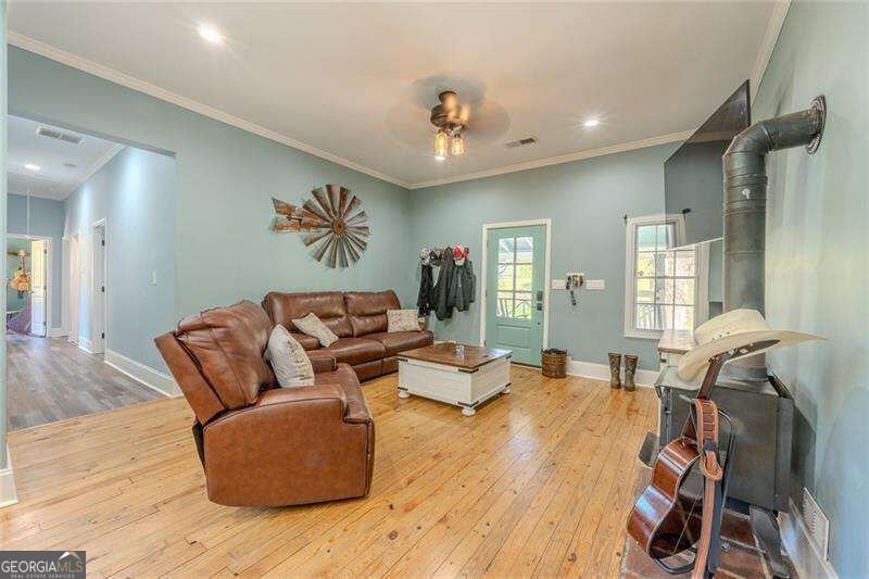 182 Henry Mack Hill Road Rydal - Photo 15