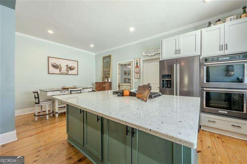 182 Henry Mack Hill Road Rydal - Photo 16